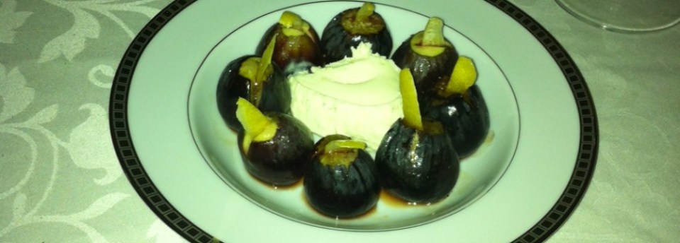 a fantastic birthday treat